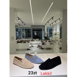 Buty Półbuty...