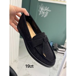 Buty Półbuty...