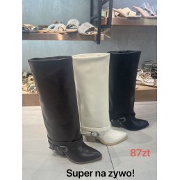 Buty Kalosze...