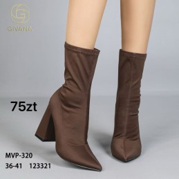 Buty Czołenka...