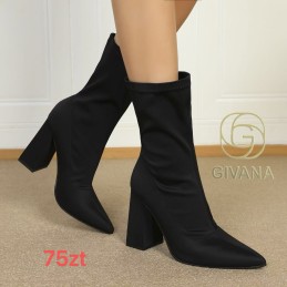 Buty Czołenka...