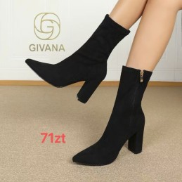 Buty Czołenka...