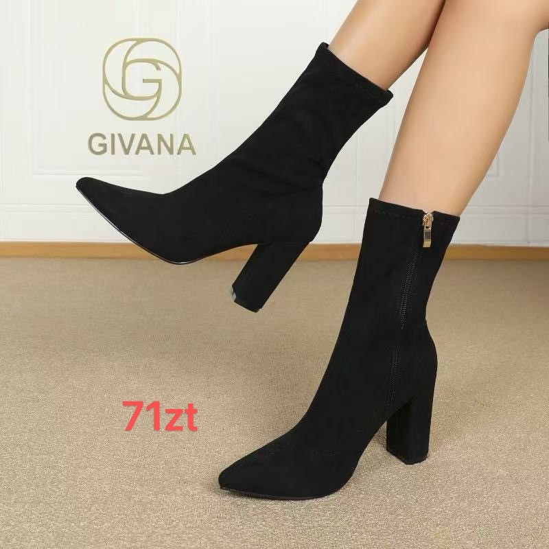 Buty Czołenka Damskie(36-41,12par)Kolor Jak na zdzięciu