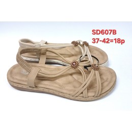 Buty Sandały...