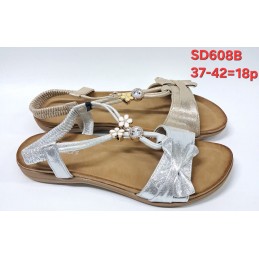 Buty Sandały...
