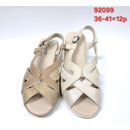 Buty Sandały...