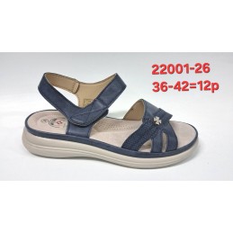Buty Sandały...