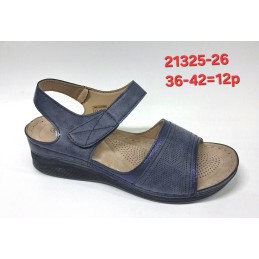 Buty Sandały...