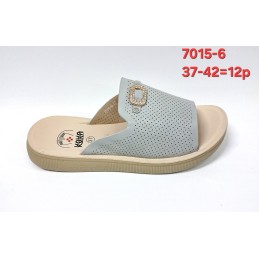 Buty klapki...