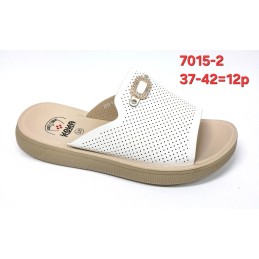 Buty klapki...