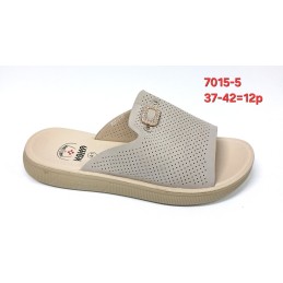 Buty klapki...