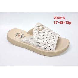 Buty klapki...