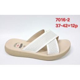 Buty klapki...