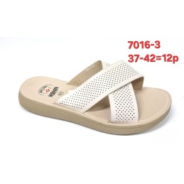 Buty klapki...