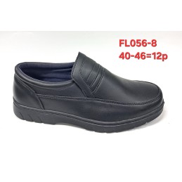 Buty Półbuty...
