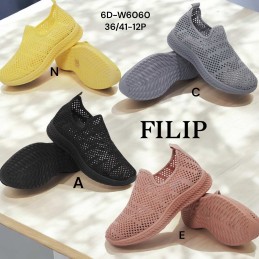 Buty Półbuty DAMSKIE...