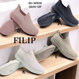 Buty Półbuty DAMSKIE...