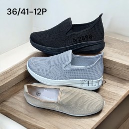 Buty Półbuty DAMSKIE...