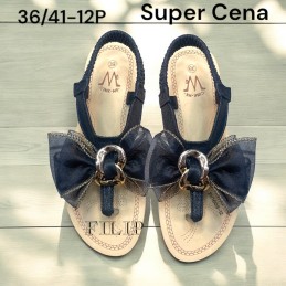 Buty Sandały DAMSKIE...