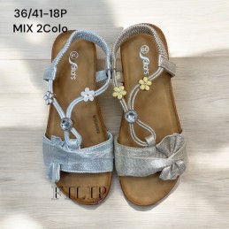 Buty Sandały DAMSKIE...