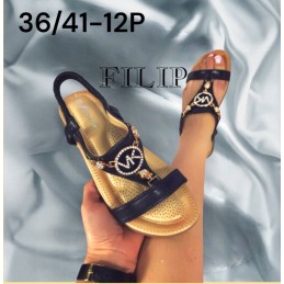 Buty Sandały DAMSKIE...