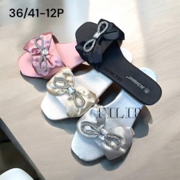 Buty klapki DAMSKIE...