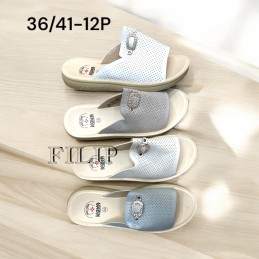 Buty klapki DAMSKIE...