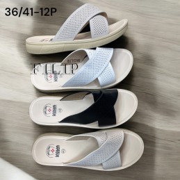 Buty klapki DAMSKIE...