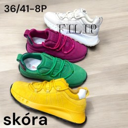 Buty Sportowe DAMSKIE...