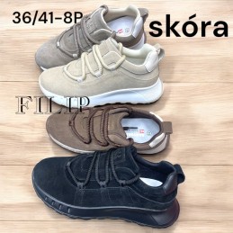 Buty Sportowe DAMSKIE...