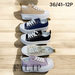 Buty Sportowe DAMSKIE...