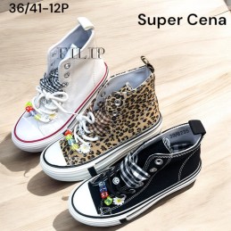 Buty Sportowe DAMSKIE...