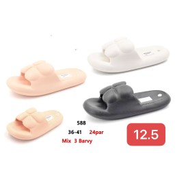 Buty klapki DAMSKIE...