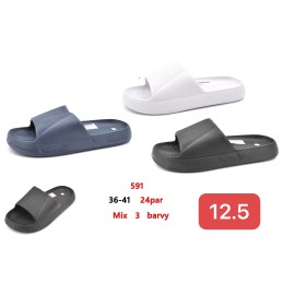 Buty klapki DAMSKIE...