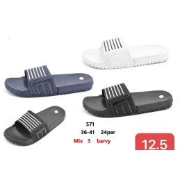 Buty klapki DAMSKIE...