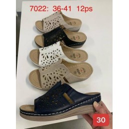 Buty klapki DAMSKIE...