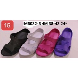 Buty klapki DAMSKIE...