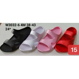 Buty klapki DAMSKIE...