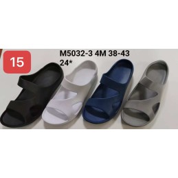 Buty klapki DAMSKIE...