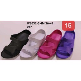 Buty klapki DAMSKIE...