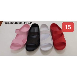 Buty klapki DAMSKIE...