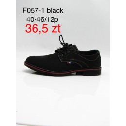 Buty Półbuty...