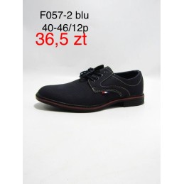 Buty Półbuty...