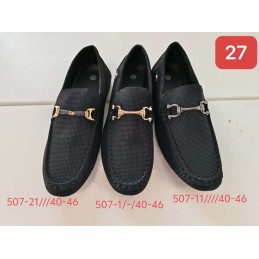 Buty Półbuty...