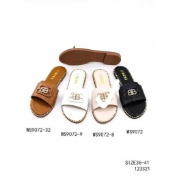 Buty Klapki DAMSKIE...