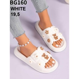 Buty Klapki DAMSKIE...