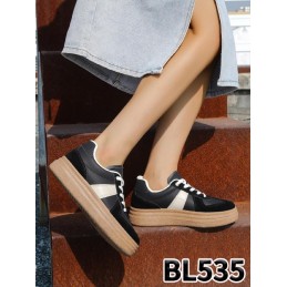 Buty Sportowe DAMSKIE...
