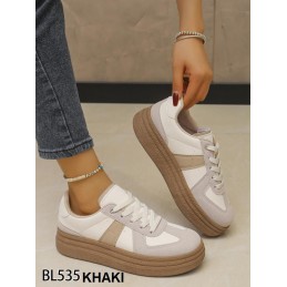 Buty Sportowe DAMSKIE...