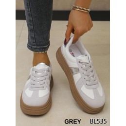 Buty Sportowe DAMSKIE...