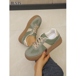 Buty Sportowe DAMSKIE...